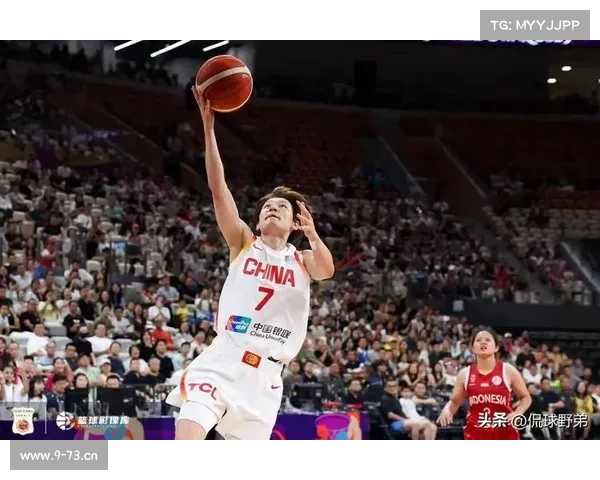 中国女篮亚洲杯赛事奋勇拼搏勇夺冠军展现顽强斗志辉煌时刻