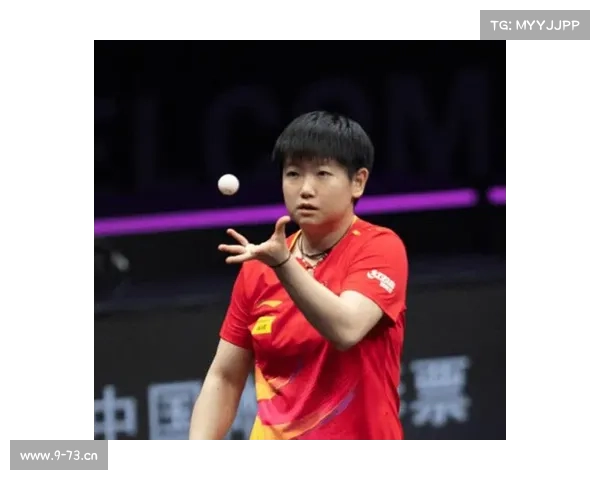 孙颖莎本次赛事孙颖莎比赛结果