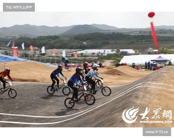 小轮车 赛事,小轮车赛事